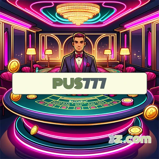 pus777 Bonus Oferecido