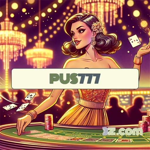 pus777 Cassino Online