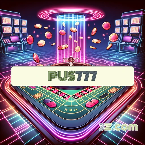 pus777 Apostas Esportivas