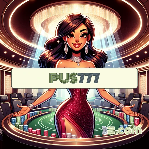 Jogos Cativantes e Diversidade no pus777 para Todos