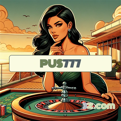 Login Especial: Entre no Mundo de Jogos do pus777