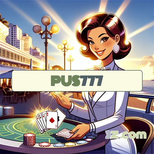 Jogos e Novidades na Plataforma PUS777 Que Encantam Usuários