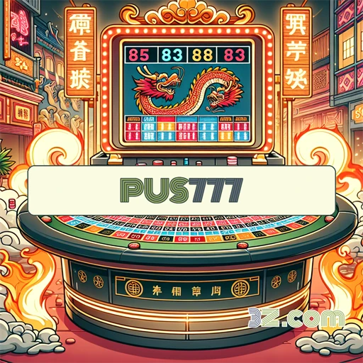 pus777 Caça-Níqueis