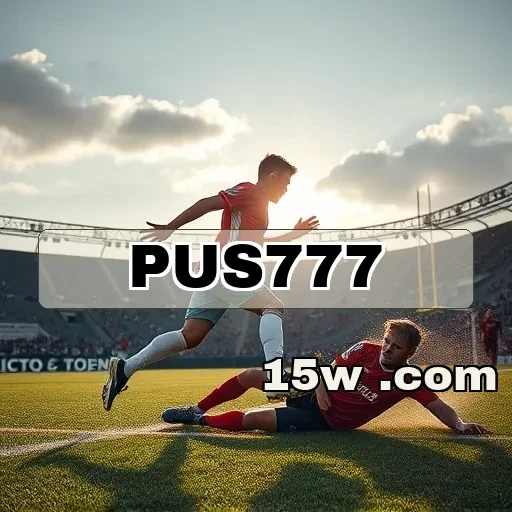 pus777 Bônus