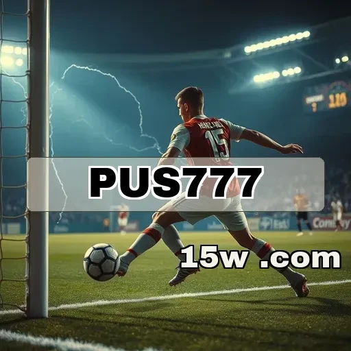 pus777 Login