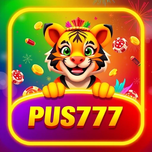 pus777 | App Oficial Para Jogar Caça-Níqueis com Segurança