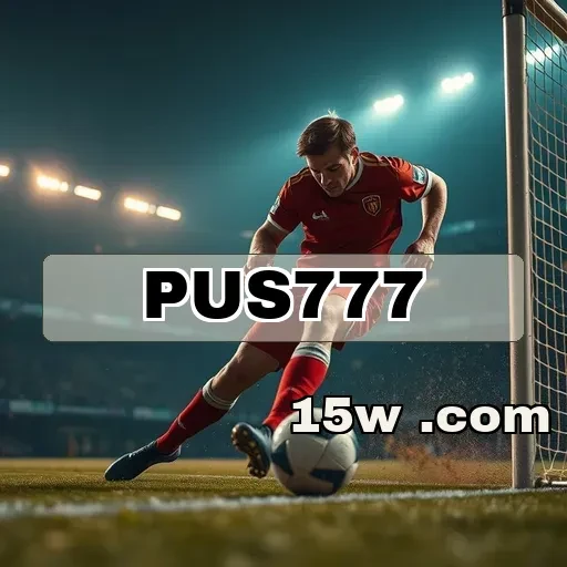 pus777 Plataforma