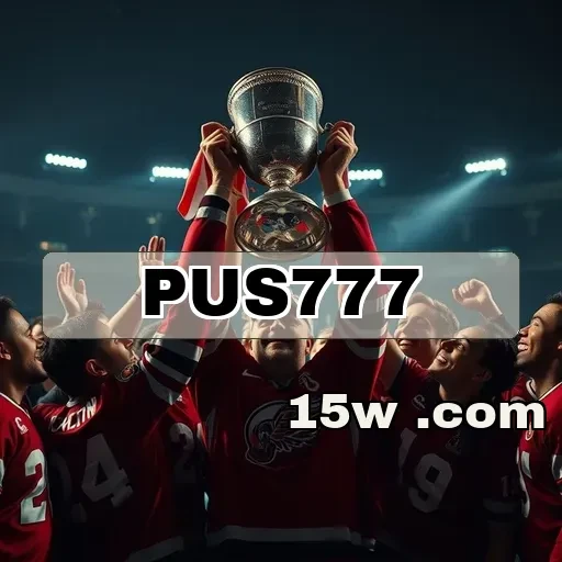 pus777 Segurança